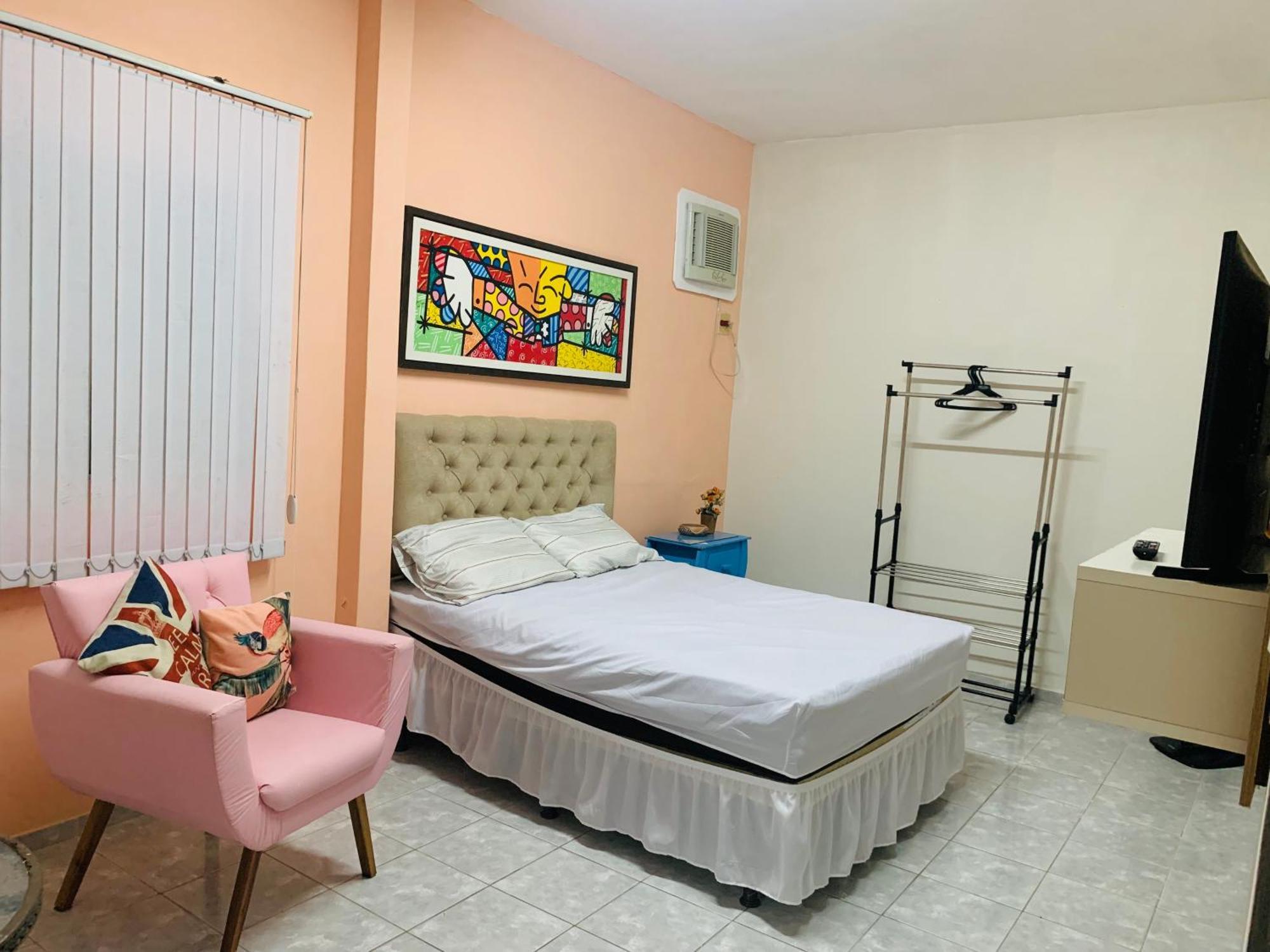 House Farol Apartment Maceio  Exterior photo