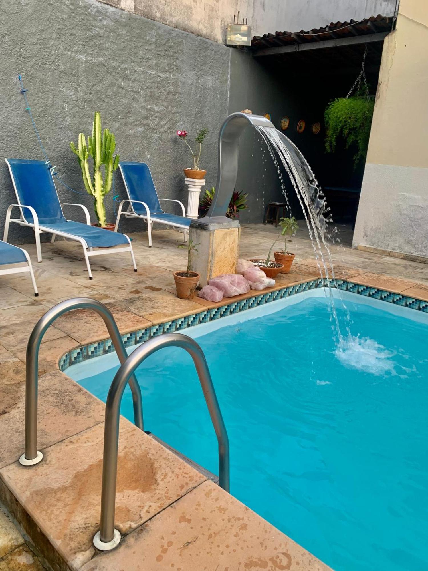 House Farol Apartment Maceio  Exterior photo